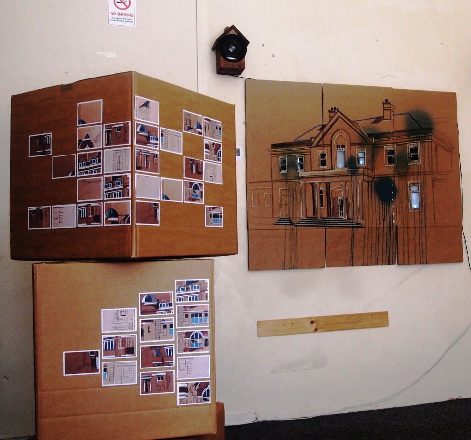 OLYMPUS DIGITAL CAMERA