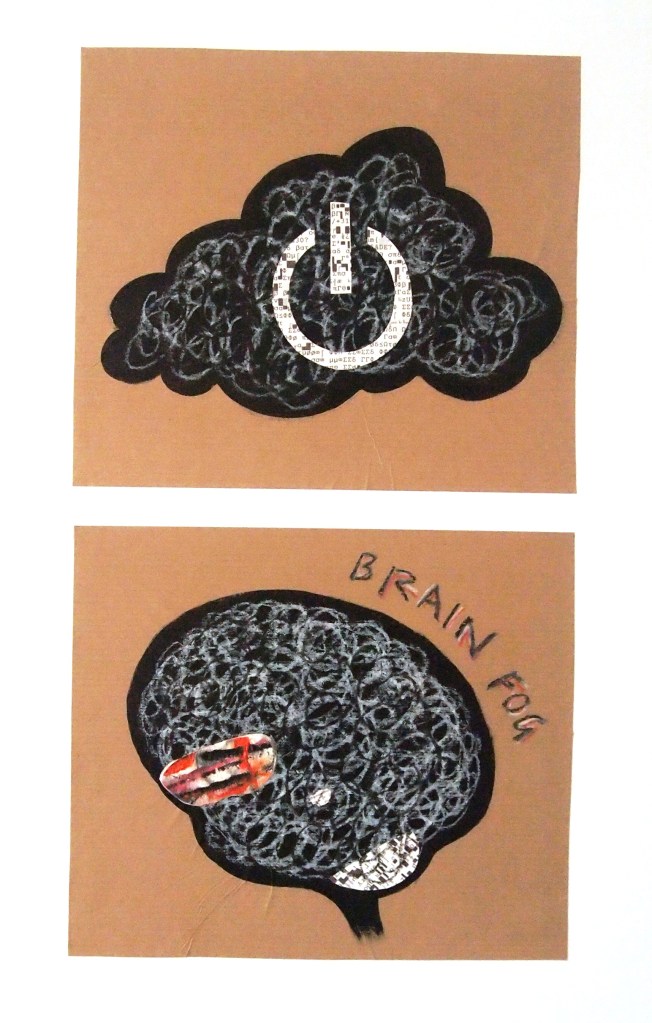 Brain clouds 2